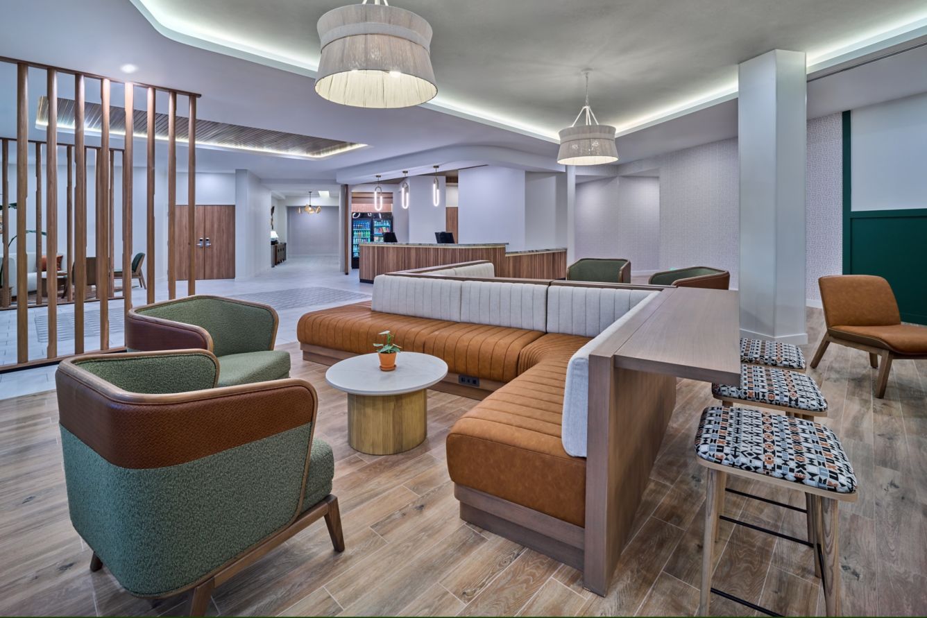 SpringHill Suites by Marriott Gilbert