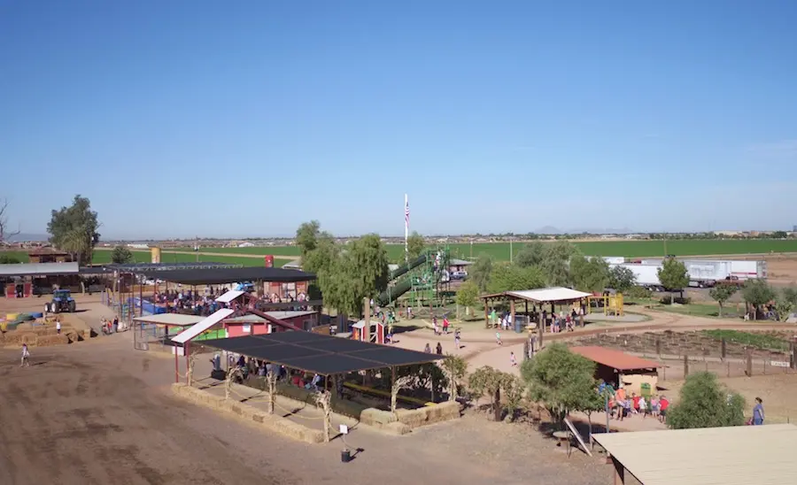 Vertuccio Farms