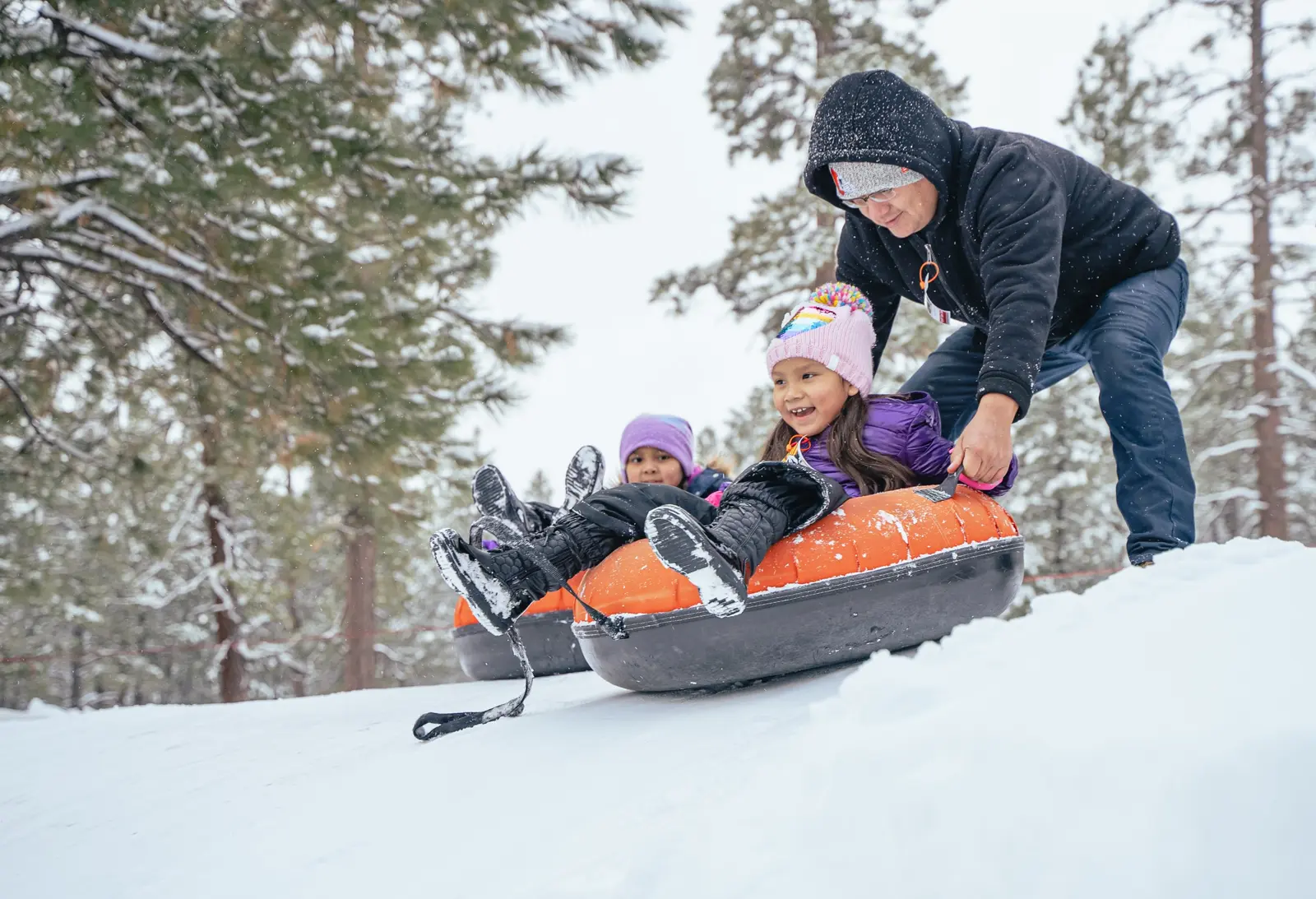 Flagstaff Snow Park