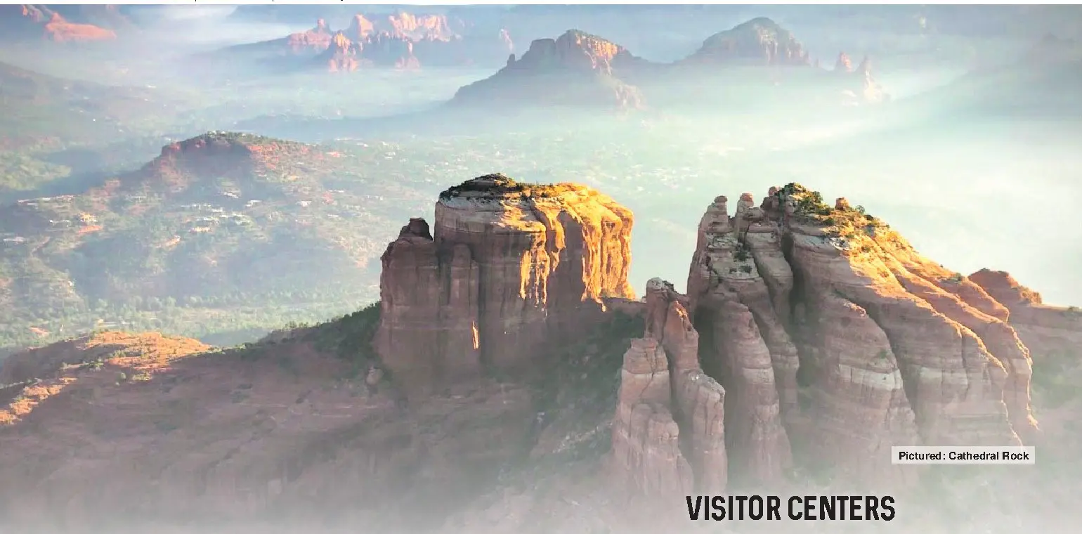 Sedona