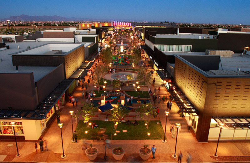 SanTan Village